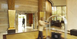 Intercontinental Johannesburg O.R Tambo Airport, An IHG Hotel - Kempton Park
