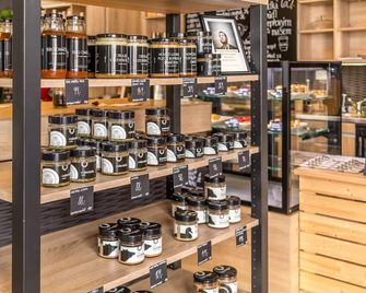 Penzion Na Namesti - Dvůr Králové nad Labem - Shop