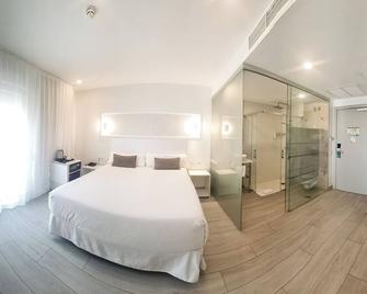 Nr Mirador Del Castillo - Benidorm