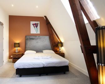 Gasterij Posthuys - Leerdam - Habitación