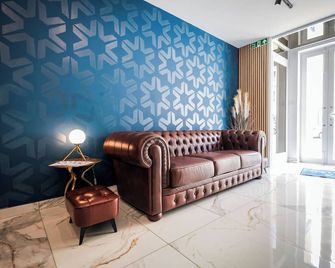 Stillel Retreat - Saint Paul’s Bay - Вітальня