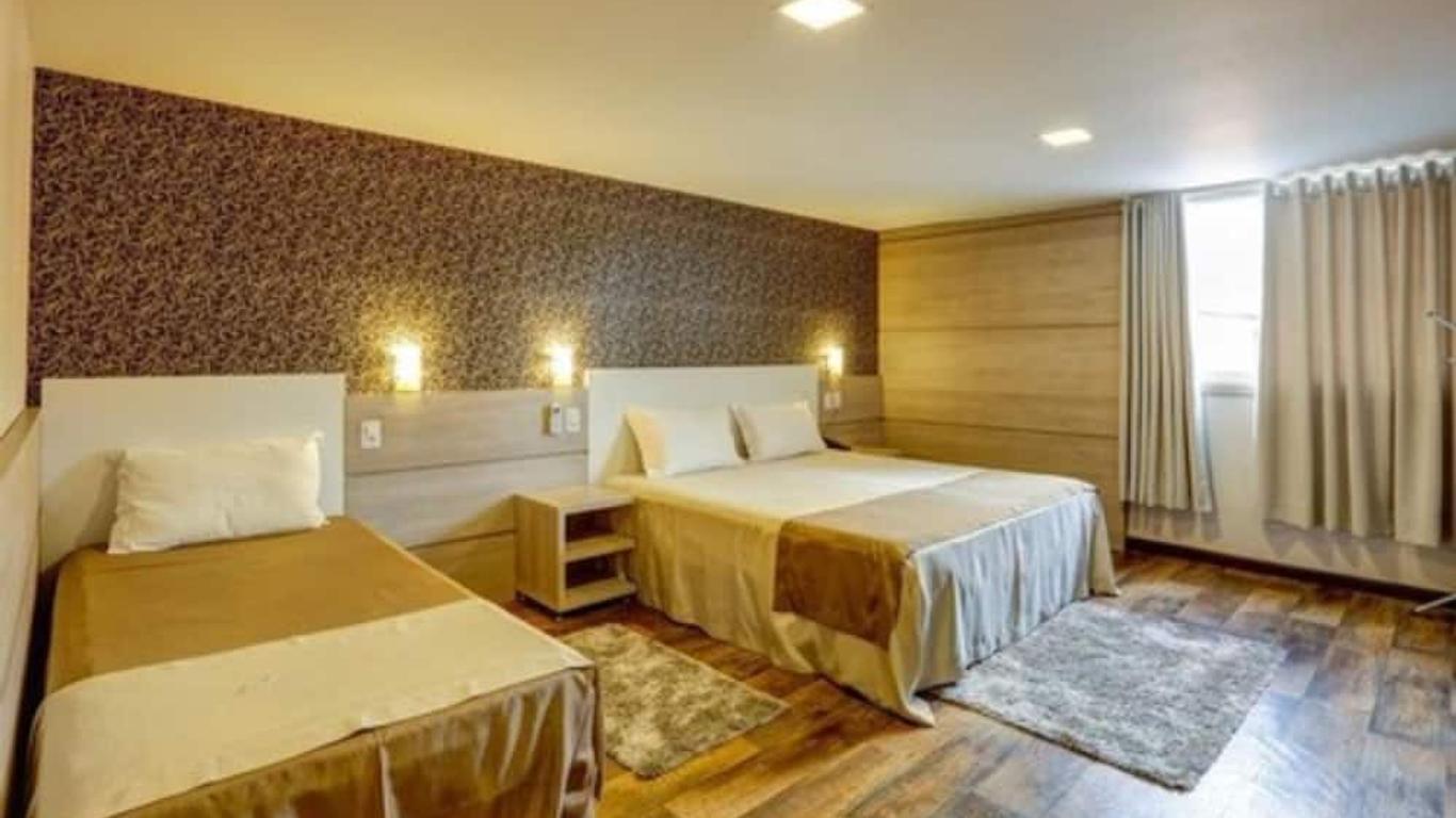 دي كابري هوتل