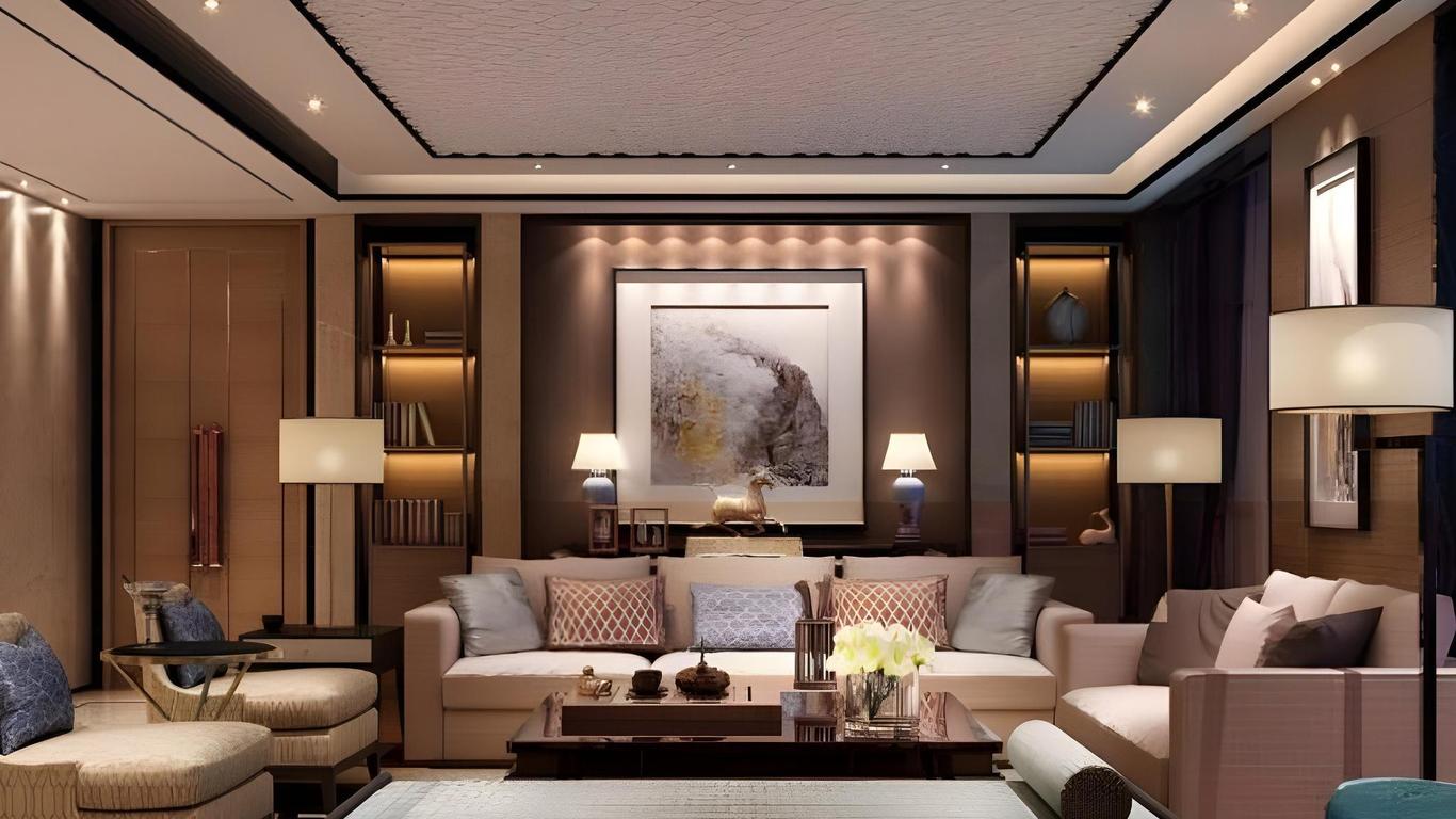Crowne Plaza Hefei Rongqiao
