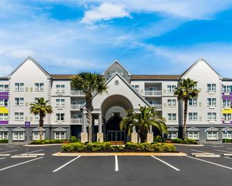Spark by Hilton Panama City Beach - Panama City Beach - Edificio