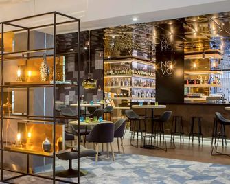 Novotel Szczecin Centrum - Szczecin - Baari