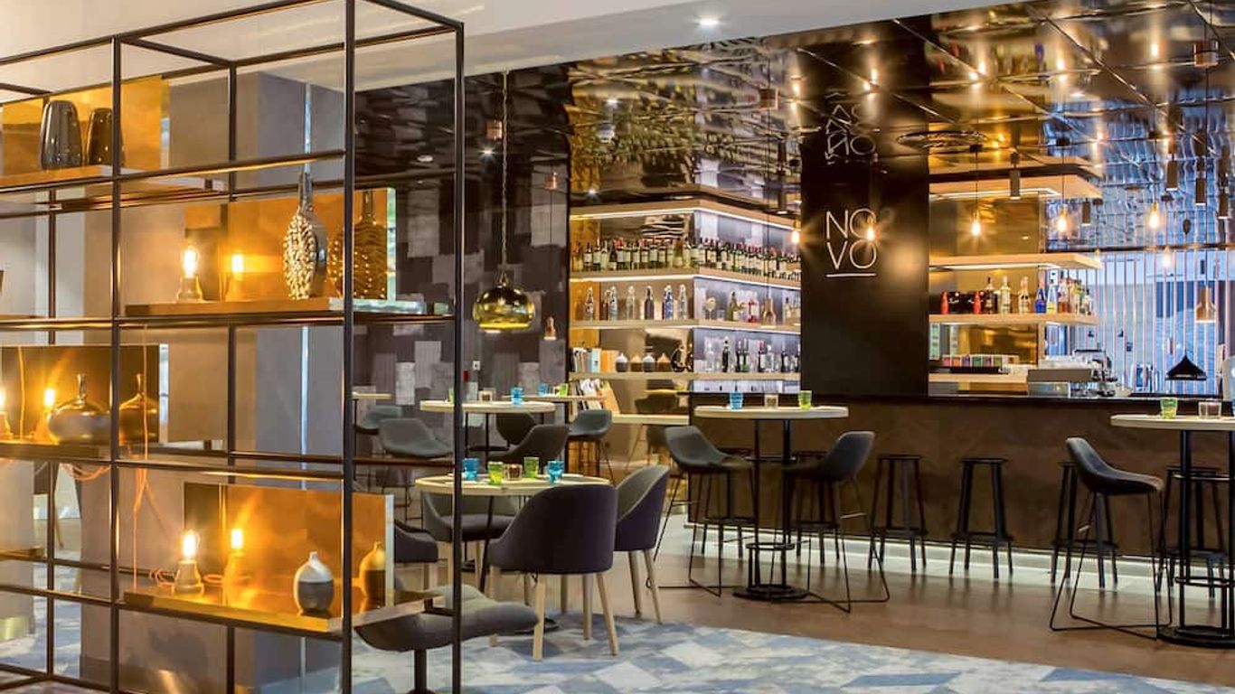 Novotel Szczecin Centrum