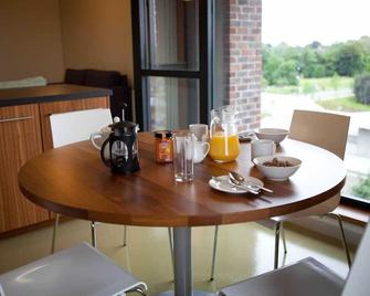 The Quigley Residence University of Limerick - Limerick - Essbereich