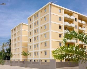 Hope residence bassam - Grand-Bassam - Bâtiment