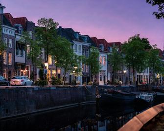 The Duke Boutique Apartments - Den Bosch - Gebouw