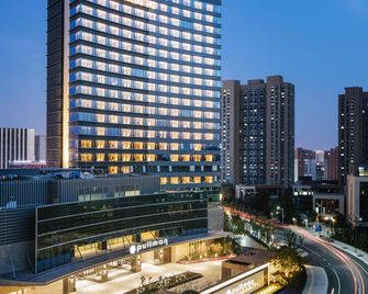 Pullman Shanghai Qingpu Excellence - Σανγκάη - Κτίριο