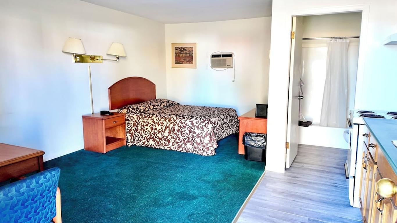 Prince Motel
