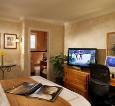 El Rancho Inn, Signature Collection