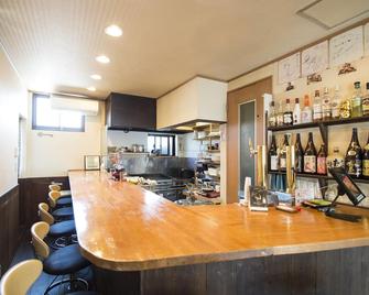 Sakura Komachi - Kioto - Bar