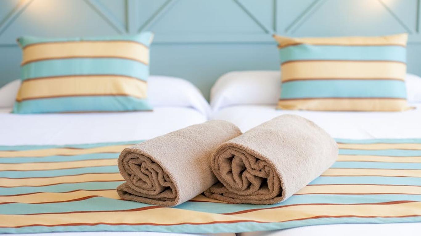 Kn Hotel Matas Blancas - Solo Adultos