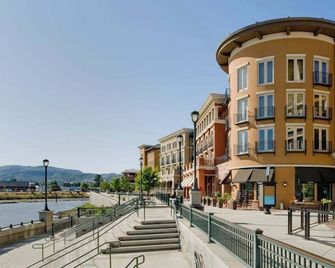 Silverado Resort and Spa 375 - Napa