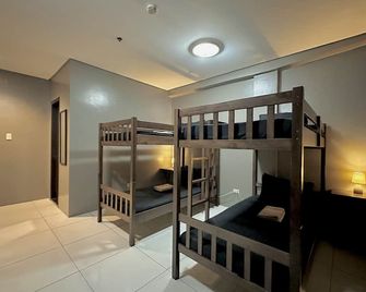 Inn De Avenida Makati - Makati - Sovrum