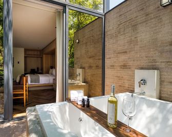 Rodona Hotel - Mexico City