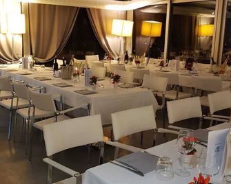 Park Hotel Sporting - Teramo - Ristorante