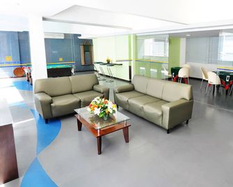 Antonius Imperial Hotel - Santo Antônio de Jesus
