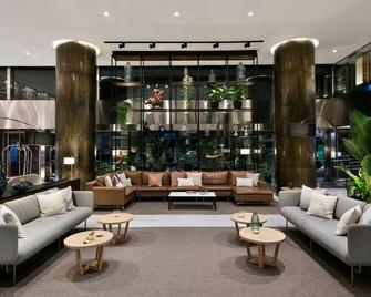 Melia Madrid Princesa - Madrid - Lounge