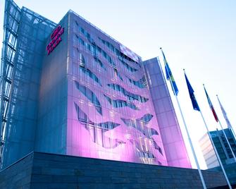 Crowne Plaza Verona - Fiera - Verona - Edificio