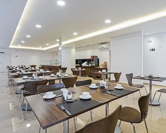 Slim Curitiba João Bettega - Curitiba - Restaurant