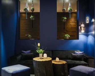 Lindemann's - ברלין - לובי