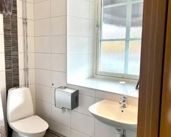 Hotell Alderholmen - Gävle
