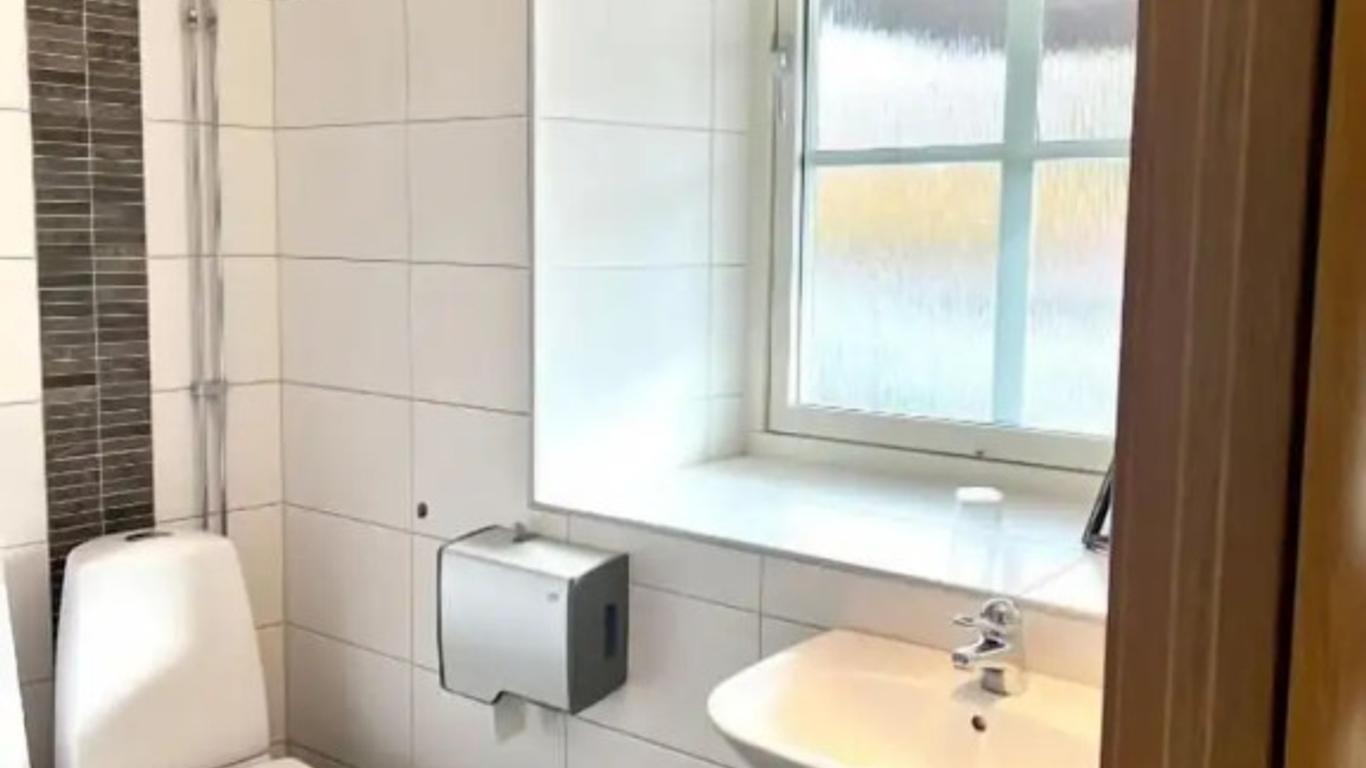Hotell Alderholmen