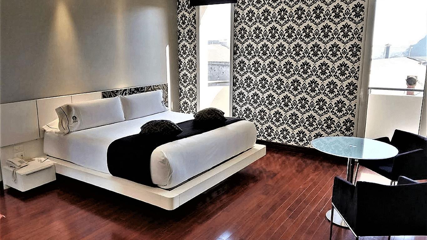 Don Boutique Hotel Montevideo
