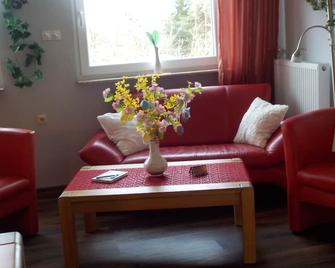 Ferienwohnung Wolf - Saarlouis - Sala de estar