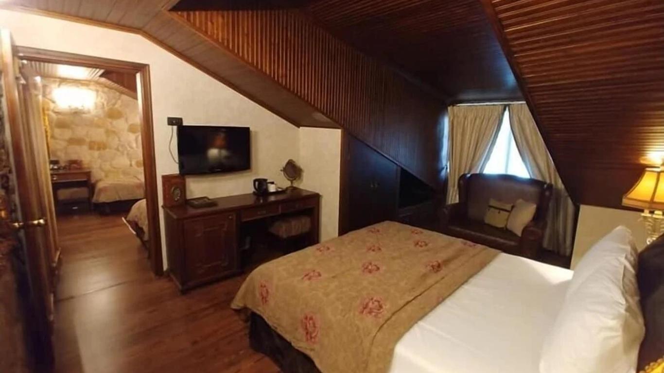 Hotel Kassaros