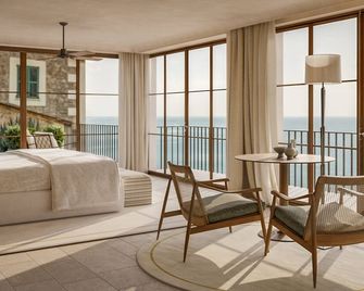 Gran Hotel Margalida by Annua Signature - Banyalbufar
