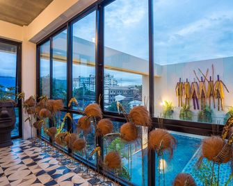 River Art Hotel - Chiang Mai