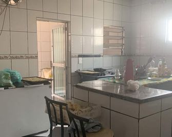 Seu Cantinho Em Mage - Imbariê - Keuken