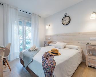 El Nogal Home - Málaga - Makuuhuone