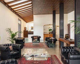 Hotel Al Sant'Andrea - Sarzana - Lobby