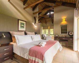 Baobab Ridge Private Lodge - Kruger National Park - Habitación