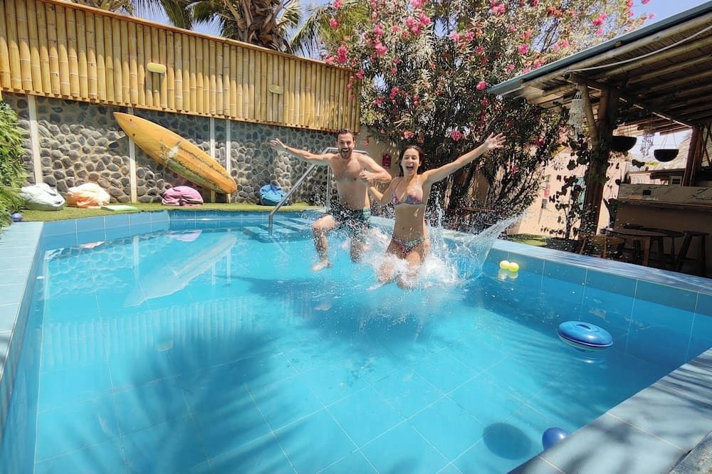 Puerto Bamboo - Mancora