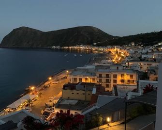 Oltremare Residence Hotel - Lipari