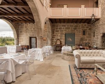 Áurea Palacio de Sober by Eurostars Hotel Company - Sober