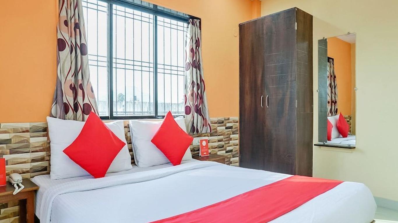 Oyo 24261 Ellegance Hill Resort