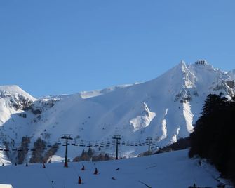 Les cascades - Le Mont-Dore - Property amenity