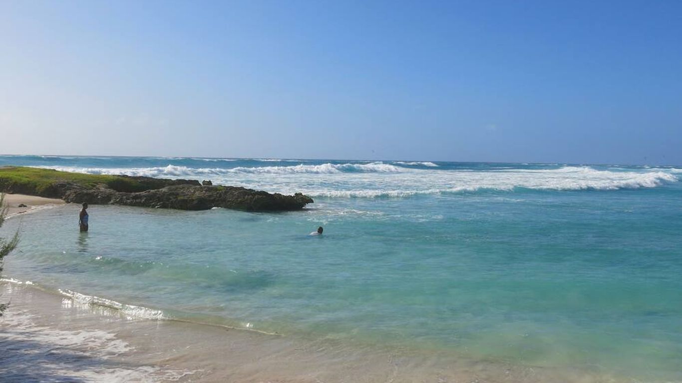 Gemini House Bed & Breakfast