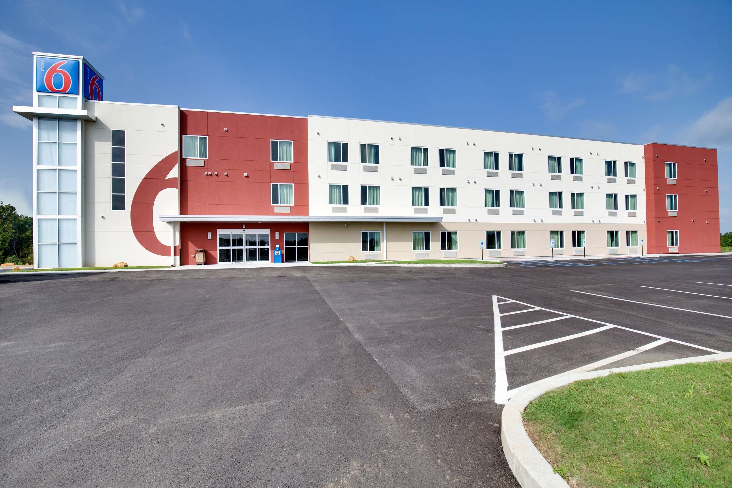 Poplar bluff mo hotels