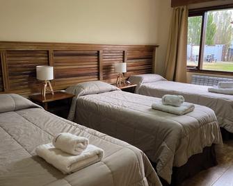 Patagonia Austral Suites - El Calafate - Chambre