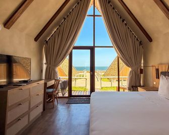 Aranwa Vichayito Beach Resort - Vichayito - Habitación