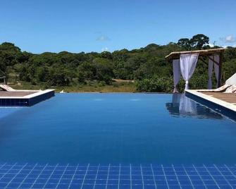 Trancoso Villa Nobre - Trancoso - Pool