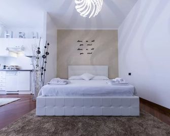 Italianway - Venezia 33 - Milan - Bedroom