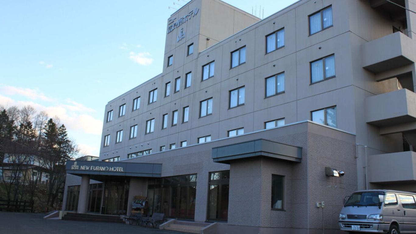 New Furano Hotel